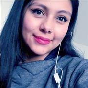 Sin experiencia laboral dictando clases, capacidad para trabajar con niños de 5 a 10 años